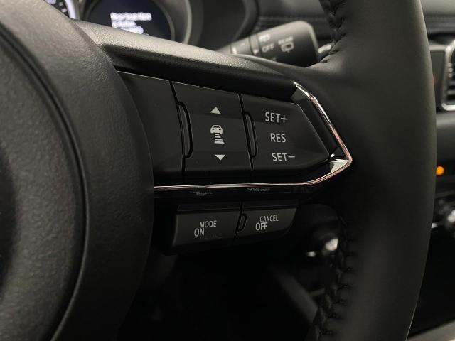 2025 Mazda CX-5 Vehicle Photo in Appleton, WI 54913