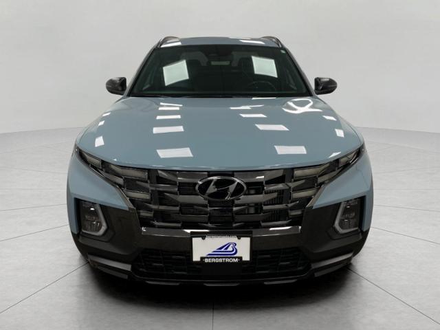 2024 Hyundai SANTA CRUZ Vehicle Photo in Appleton, WI 54913