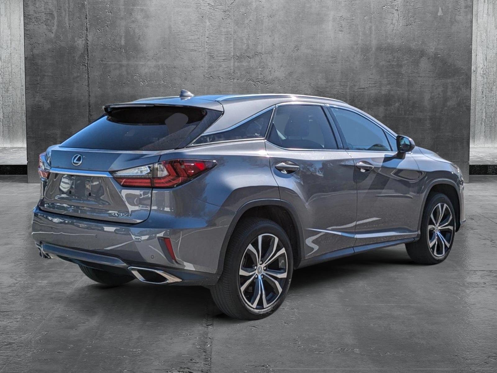 2016 Lexus RX 350 Vehicle Photo in ORLANDO, FL 32808-7998