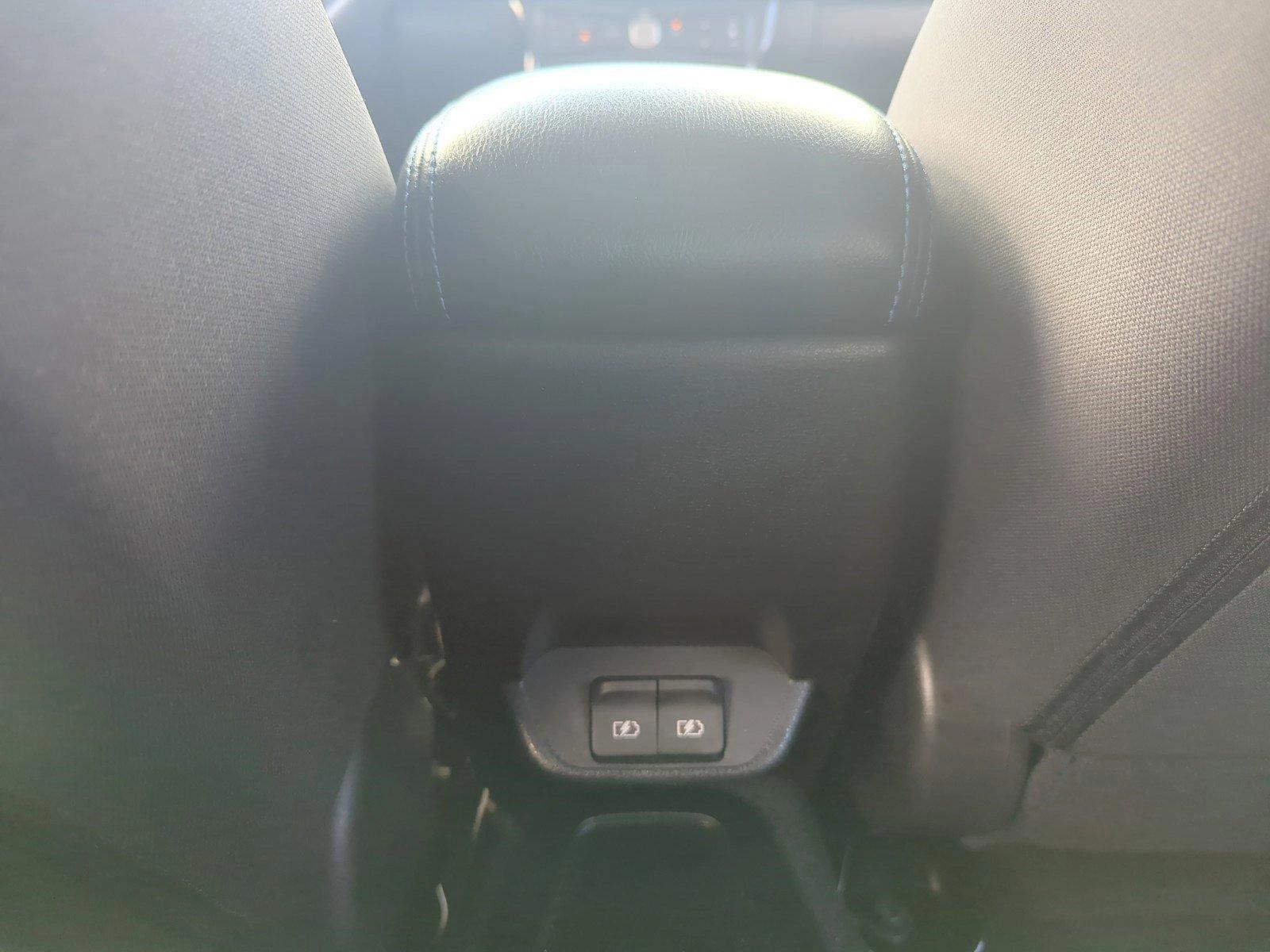 2020 Nissan LEAF Vehicle Photo in Margate, FL 33063