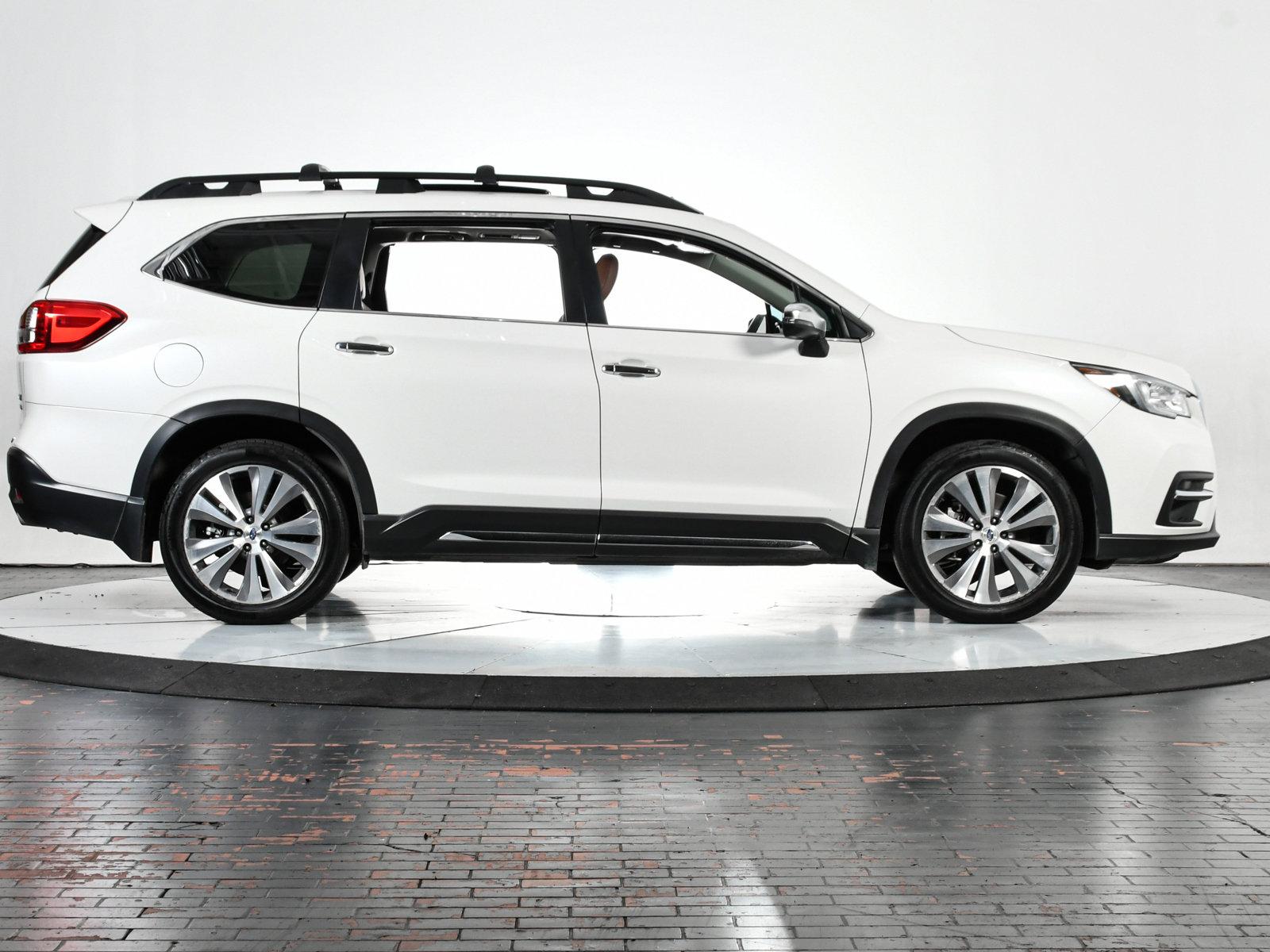 2021 Subaru Ascent Vehicle Photo in DALLAS, TX 75235