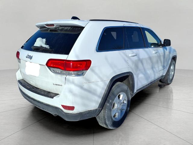 2016 Jeep Grand Cherokee Vehicle Photo in Oshkosh, WI 54904