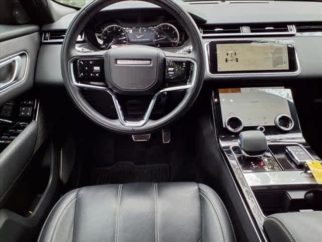 2022 Range Rover Velar Vehicle Photo in San Antonio, TX 78230-1001