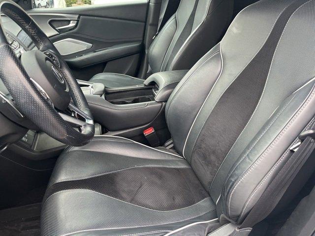 2021 Acura RDX Vehicle Photo in Willow Grove, PA 19090