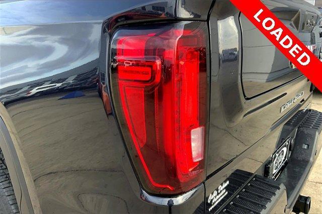 2023 GMC Sierra 1500 Vehicle Photo in TOPEKA, KS 66609-0000