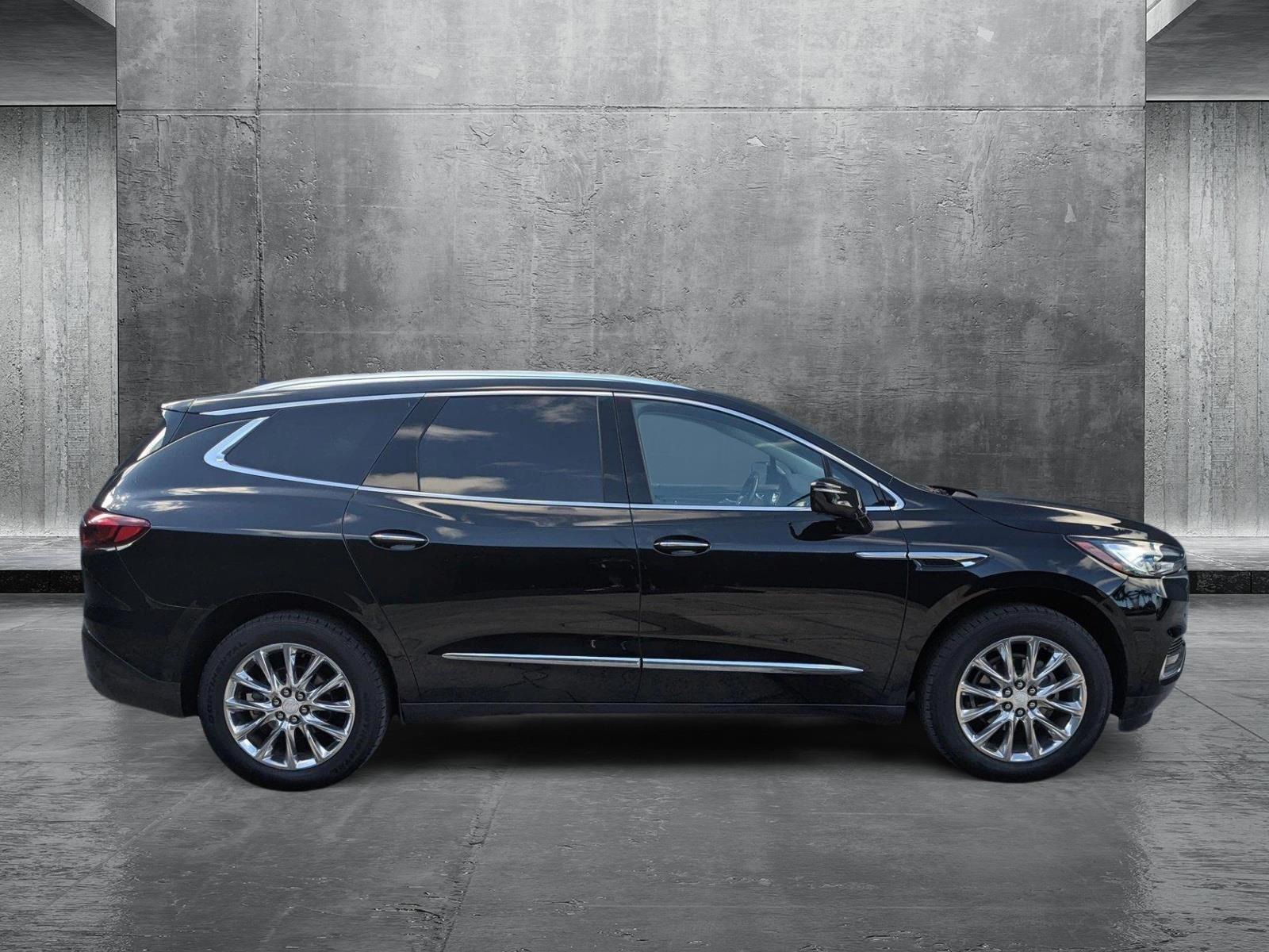 2019 Buick Enclave Vehicle Photo in Pompano Beach, FL 33064