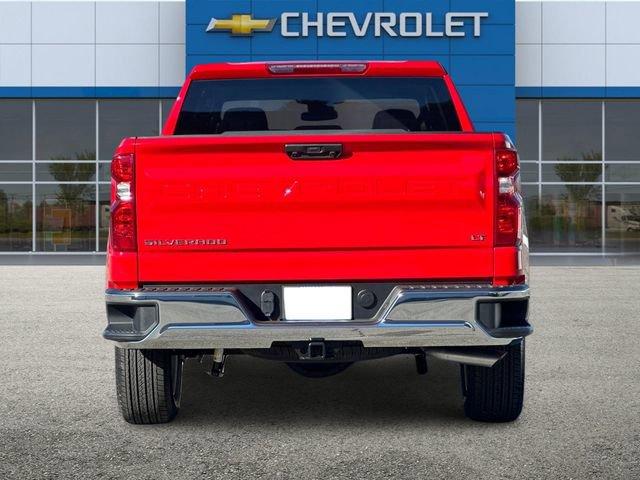 2025 Chevrolet Silverado 1500 Vehicle Photo in RIVERSIDE, CA 92504-4106