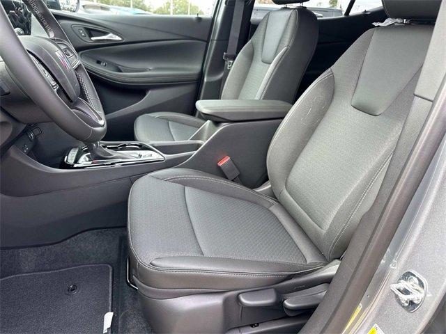 2025 Buick Encore GX Vehicle Photo in BATON ROUGE, LA 70806-4466