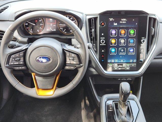 2024 Subaru Crosstrek Vehicle Photo in DALLAS, TX 75209