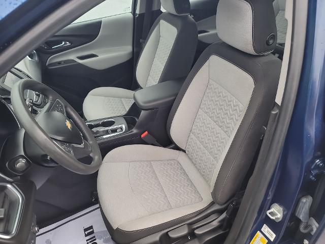 2022 Chevrolet Equinox Vehicle Photo in LA MESA, CA 91942-8211