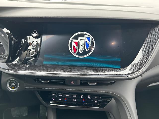 2023 Buick Envision Vehicle Photo in MADISON, WI 53713-3220