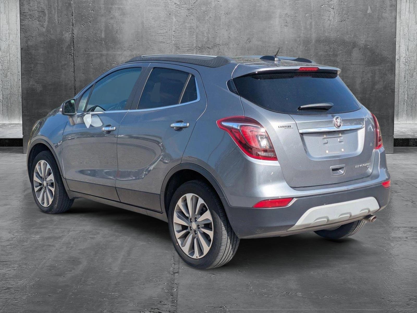 2019 Buick Encore Vehicle Photo in Sarasota, FL 34231