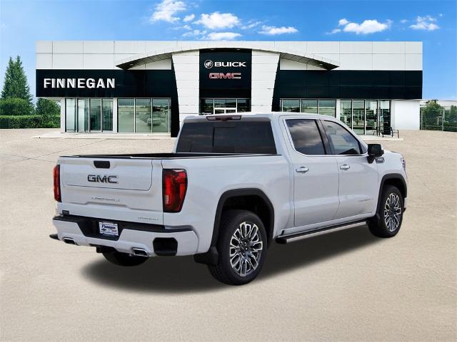 2025 GMC Sierra 1500 Vehicle Photo in ROSENBERG, TX 77471-5675