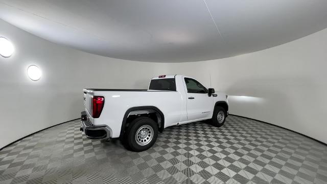 2025 GMC Sierra 1500 Vehicle Photo in GILBERT, AZ 85297-0402