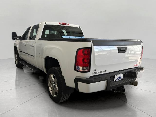 2013 GMC Sierra 2500HD Vehicle Photo in GREEN BAY, WI 54303-3330