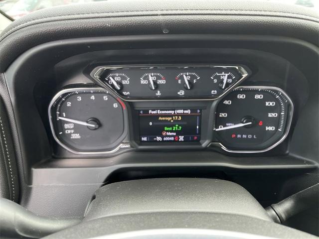 2021 GMC Sierra 1500 Vehicle Photo in TULLY, NY 13159-3159