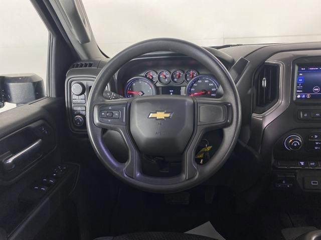 2020 Chevrolet Silverado 3500 HD Vehicle Photo in MEDINA, OH 44256-9001