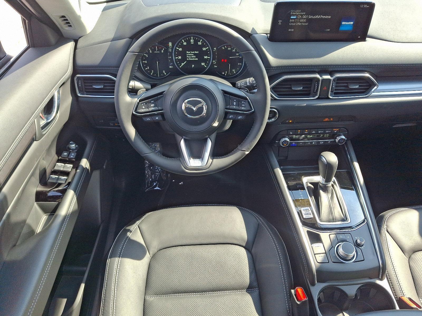 2025 Mazda CX-5 Vehicle Photo in Harrisburg, PA 17111