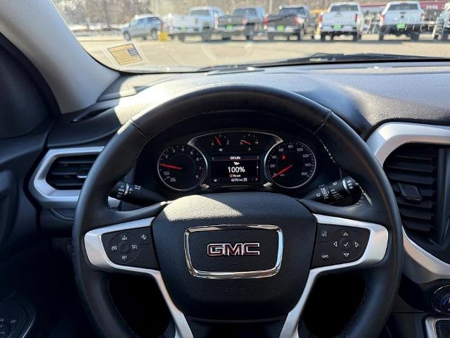 2023 GMC Acadia Vehicle Photo in CHICOPEE, MA 01020-5001