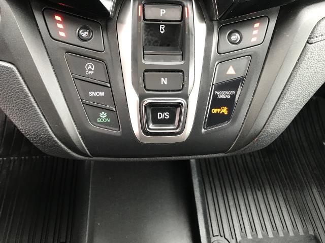 2022 Honda Odyssey Vehicle Photo in GREEN BAY, WI 54303-3330