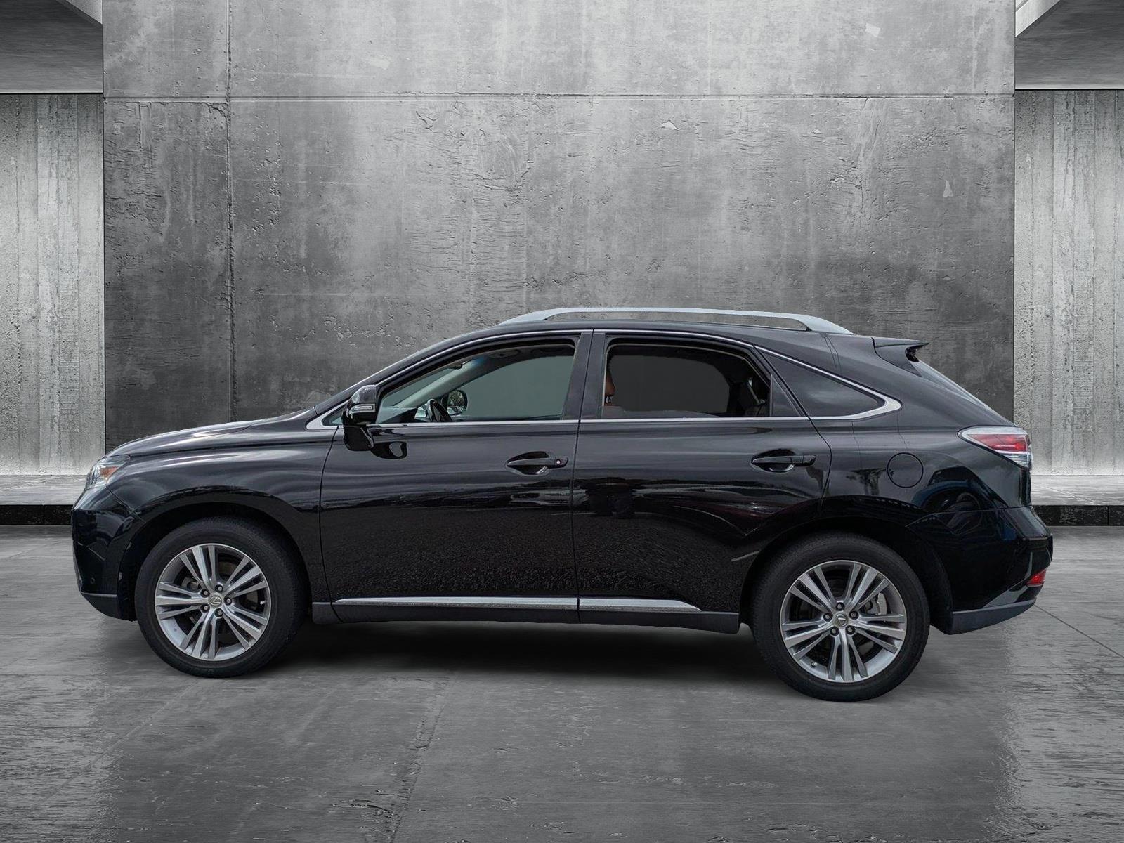 2015 Lexus RX 350 Vehicle Photo in Clearwater, FL 33761