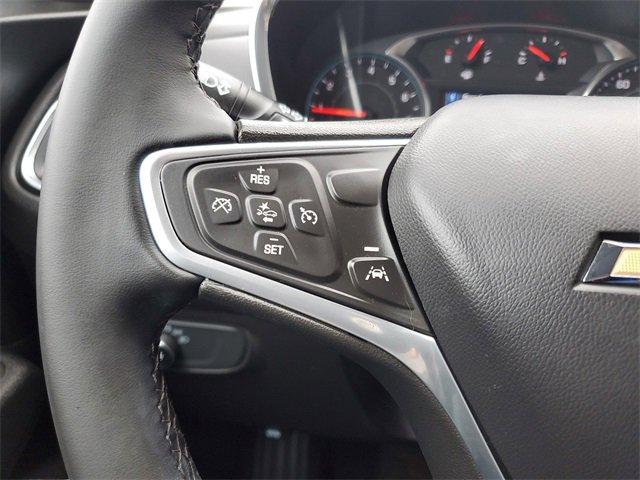 2023 Chevrolet Equinox Vehicle Photo in MILFORD, OH 45150-1684