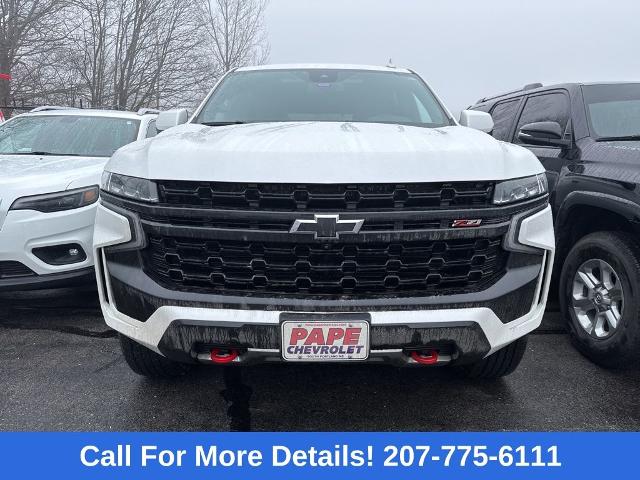 2024 Chevrolet Tahoe Vehicle Photo in SOUTH PORTLAND, ME 04106-1997