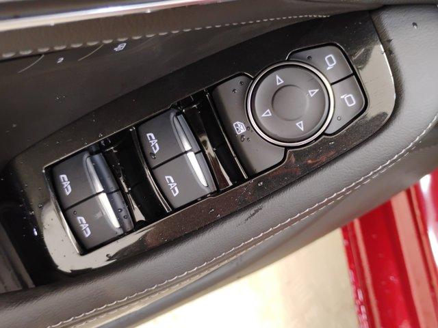 2025 Cadillac CT5 Vehicle Photo in PINEVILLE, NC 28134-8495