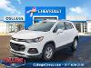 Used 2018 Chevrolet Trax LT with VIN 3GNCJPSB6JL338855 for sale in Albion, MI