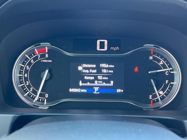2022 Honda Ridgeline Vehicle Photo in PITTSBURG, CA 94565-7121