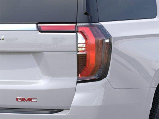 2025 GMC Yukon XL Vehicle Photo in PUYALLUP, WA 98371-4149