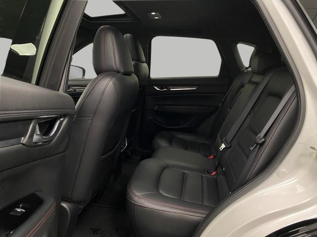 2022 Mazda CX-5 Vehicle Photo in Appleton, WI 54913