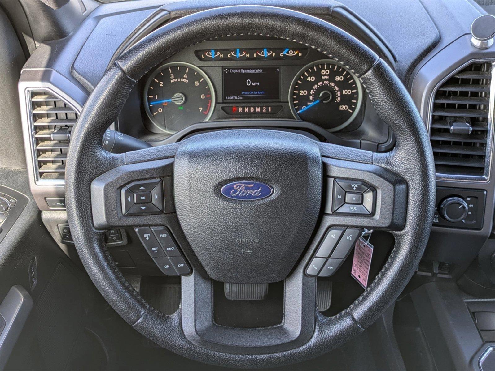 2015 Ford F-150 Vehicle Photo in Corpus Christi, TX 78415