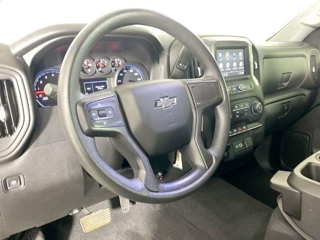 2021 Chevrolet Silverado 1500 Vehicle Photo in ALLIANCE, OH 44601-4622