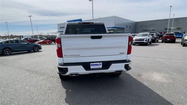 2020 Chevrolet Silverado 1500 Vehicle Photo in BENTONVILLE, AR 72712-4322