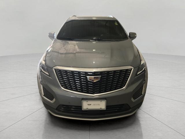 2020 Cadillac XT5 Vehicle Photo in GREEN BAY, WI 54303-3330