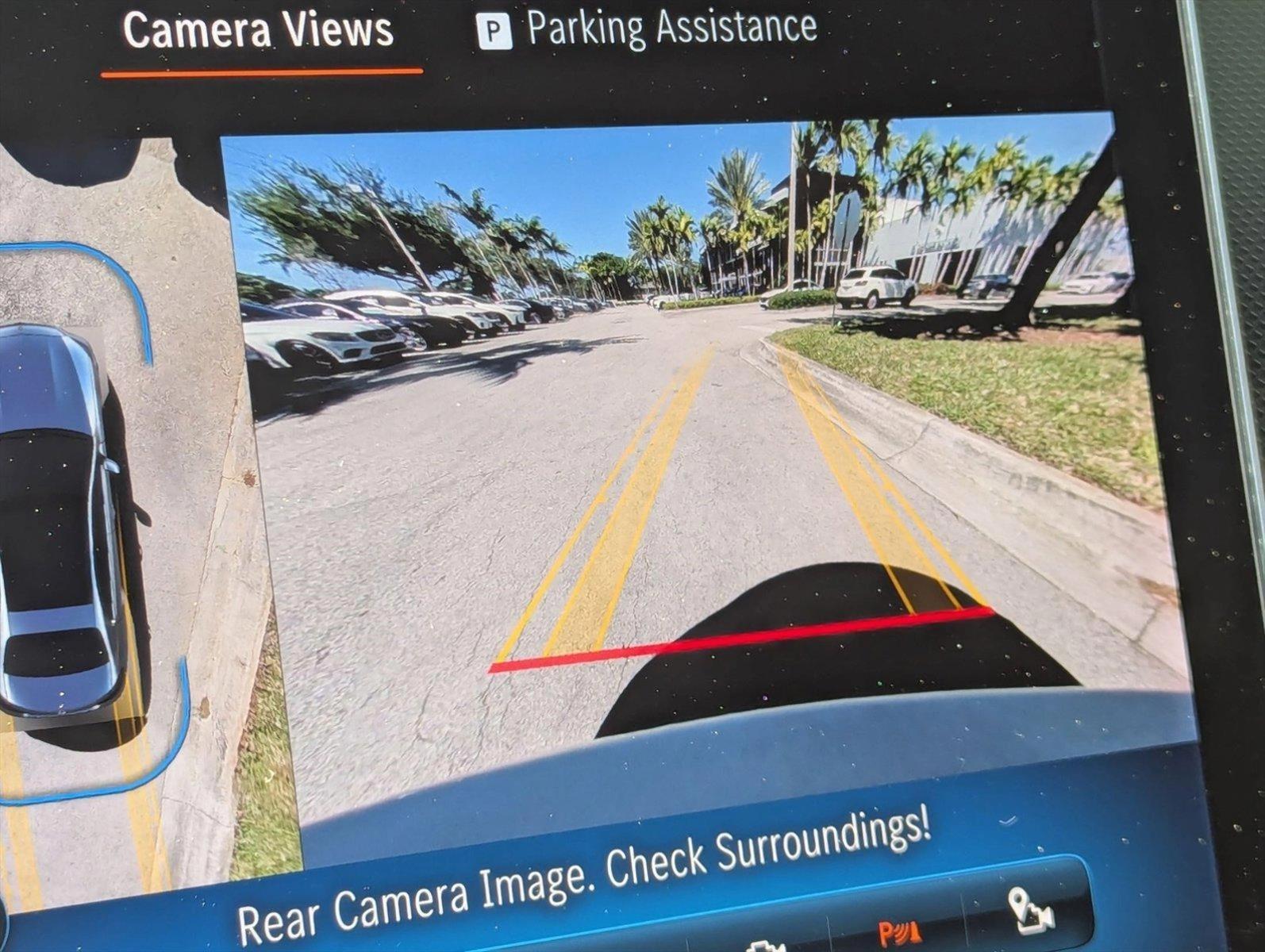 2023 Mercedes-Benz C-Class Vehicle Photo in Delray Beach, FL 33444