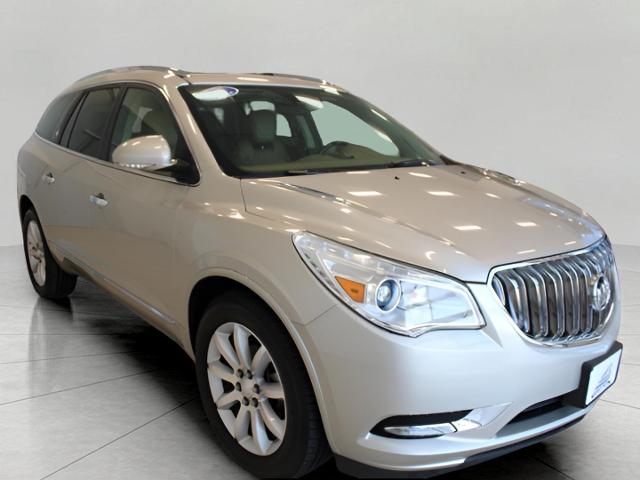 2016 Buick Enclave Vehicle Photo in Green Bay, WI 54304