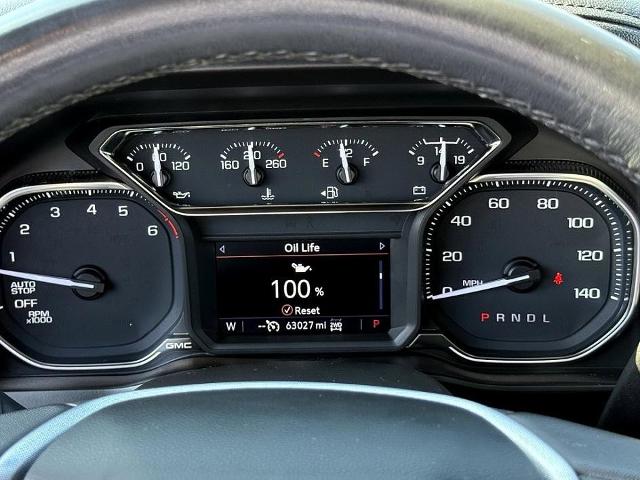 2021 GMC Sierra 1500 Vehicle Photo in CHICOPEE, MA 01020-5001