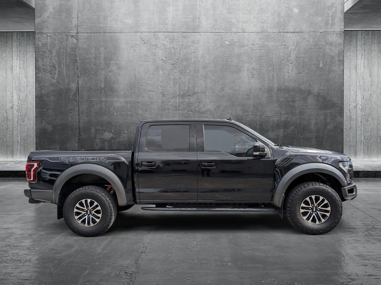 2020 Ford F-150 Vehicle Photo in Miami, FL 33015