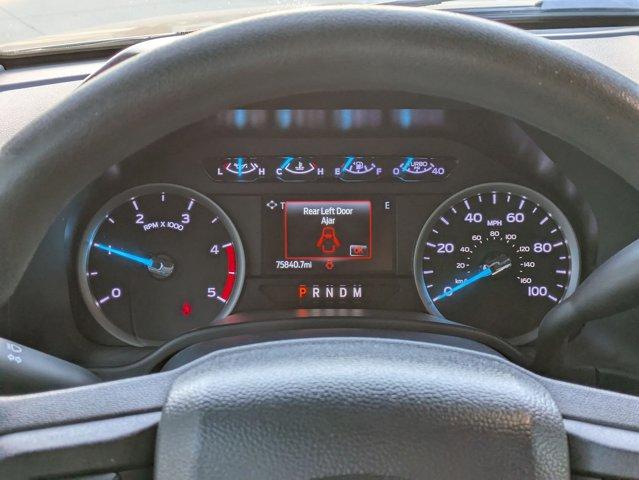 2022 Ford Super Duty F-350 SRW Vehicle Photo in SELMA, TX 78154-1460