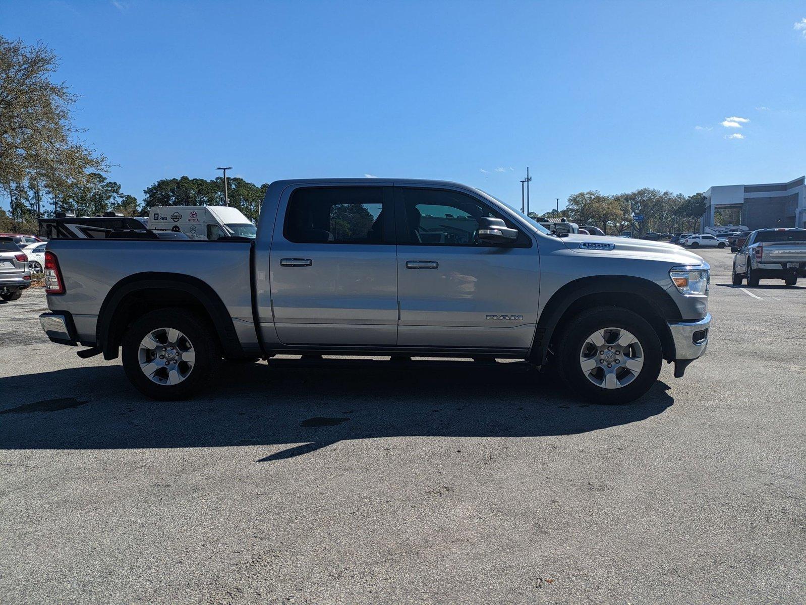 2022 Ram 1500 Vehicle Photo in Jacksonville, FL 32244