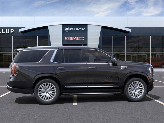 2025 GMC Yukon Vehicle Photo in PUYALLUP, WA 98371-4149