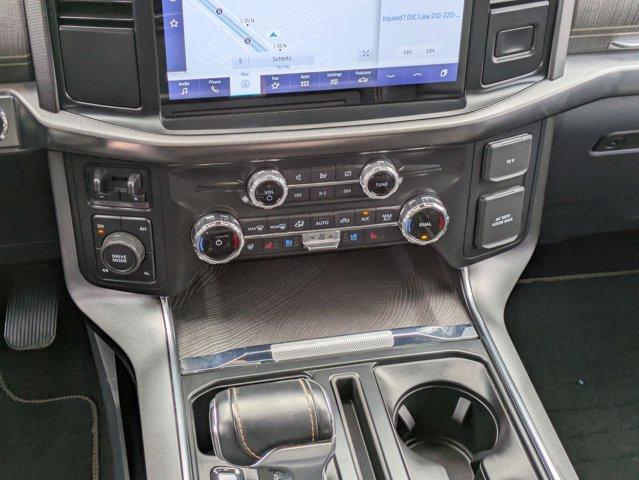 2022 Ford F-150 Vehicle Photo in SELMA, TX 78154-1459