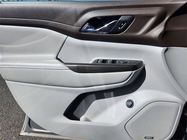 2019 GMC Acadia Vehicle Photo in AURORA, CO 80011-6998