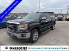 Used 2014 GMC Sierra 1500 SLT with VIN 3GTU2VEC7EG528133 for sale in Kansas City