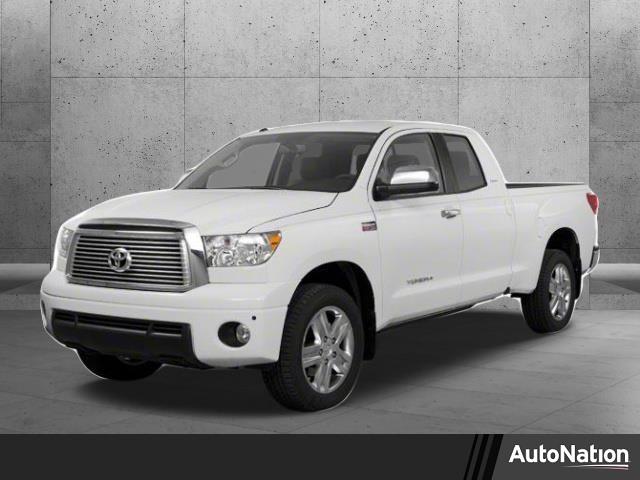 2013 Toyota Tundra 2WD Truck Vehicle Photo in Sanford, FL 32771