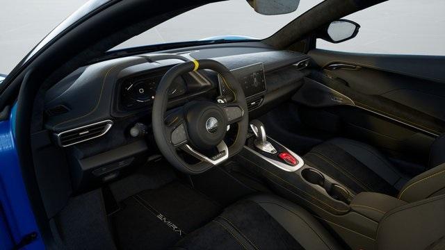 2024 Lotus Emira Vehicle Photo in ENGLEWOOD, CO 80113-6708