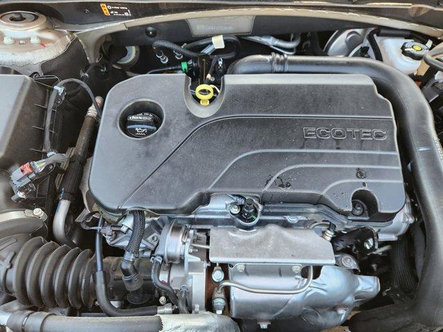 2022 Chevrolet Malibu Vehicle Photo in SUGAR LAND, TX 77478-0000