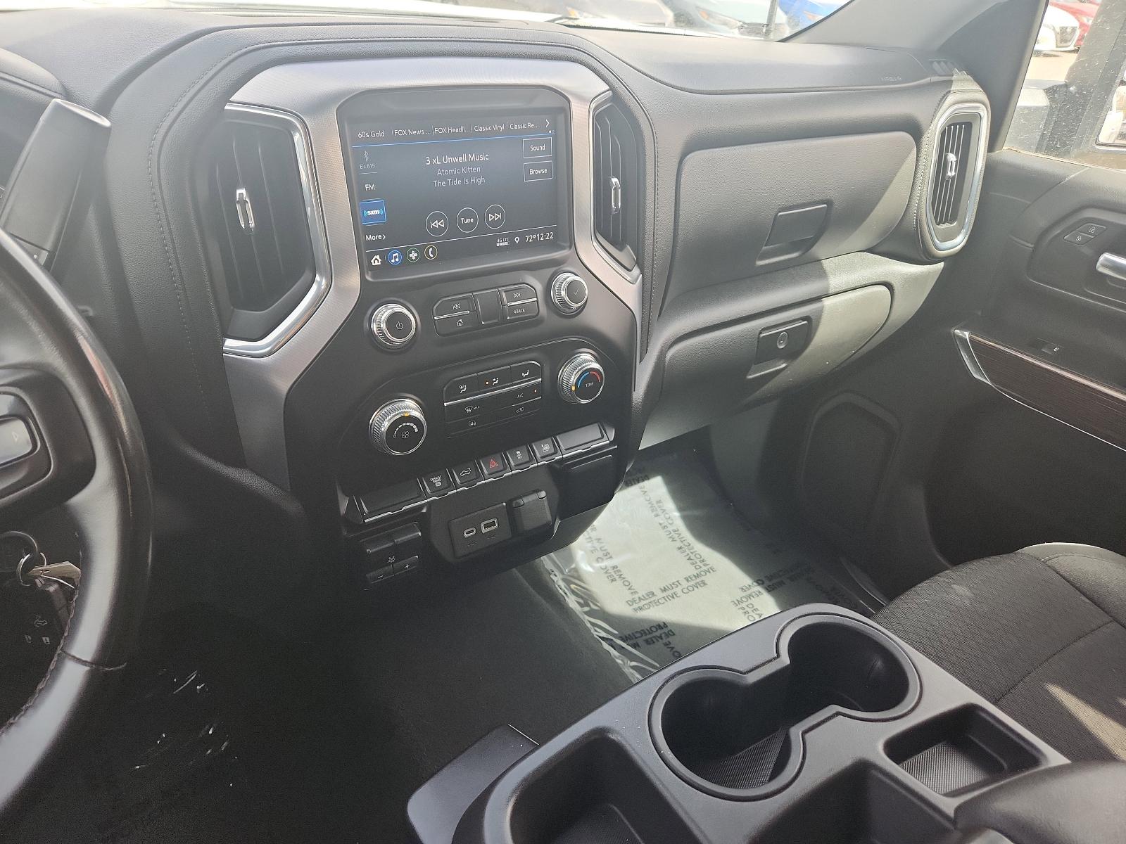 2023 GMC Sierra 2500 HD Vehicle Photo in Albuquerque, NM 87110